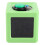 Cube Timer 1.4in 4 Sided Digital Shot Countdown 3