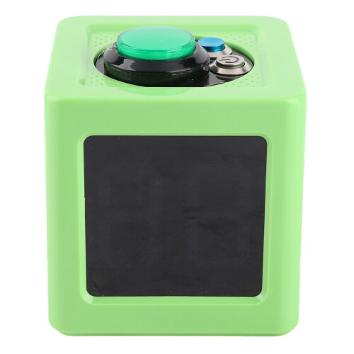 Cube Timer 1.4in 4 Sided Digital Shot Countdown 2