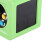 Cube Timer 1.4in 4 Sided Digital Shot Countdown 15