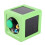 Cube Timer 1.4in 4 Sided Digital Shot Countdown 7