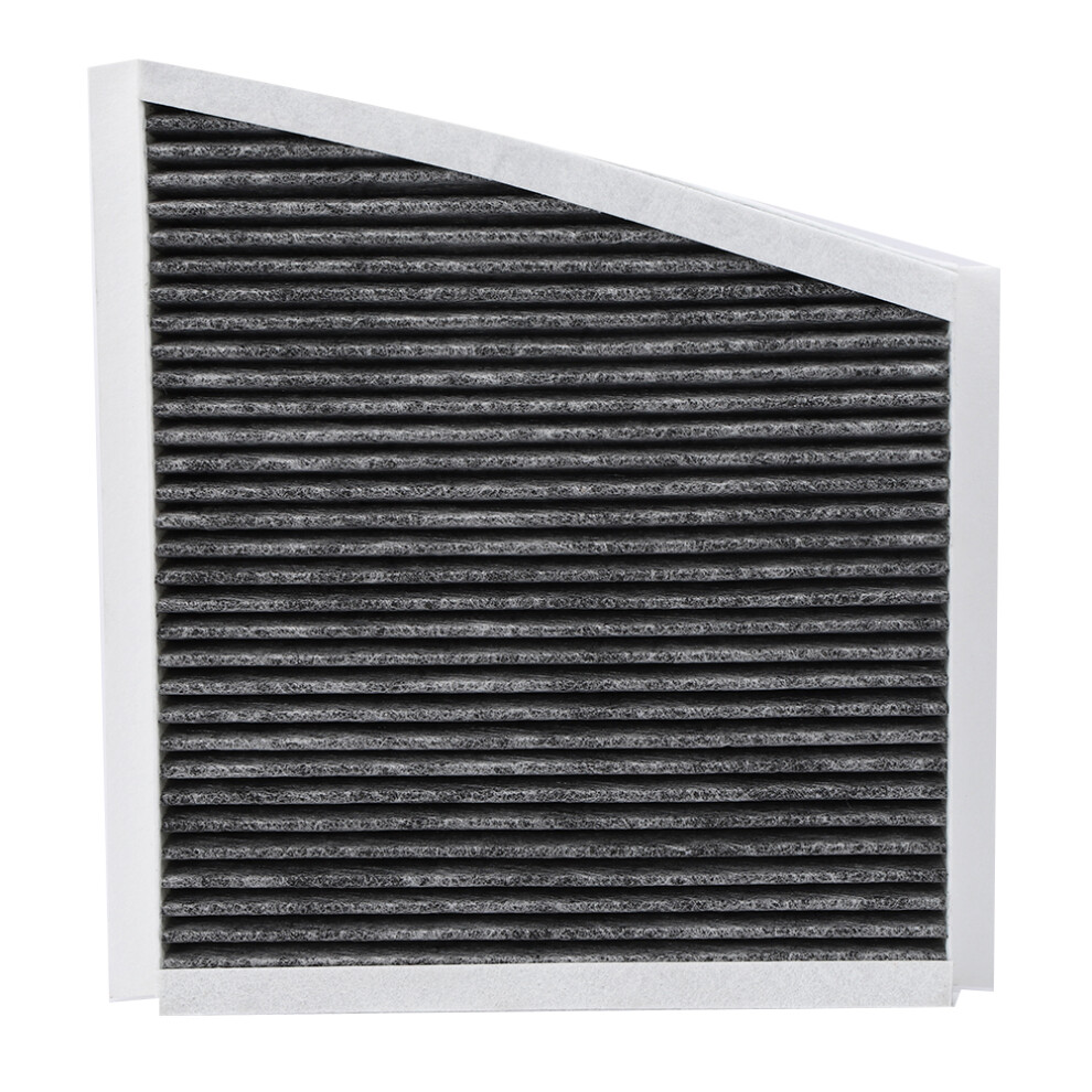 Interior Cabin Air Filter Activated Charcoal 9121376703010