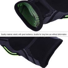 Unisex L Protective Elbow Sleeve - Support for Gym & Sports