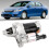 Starter Motor Replacement Accessory Fit for Honda 7