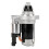 Starter Motor Replacement Accessory Fit for Honda 1
