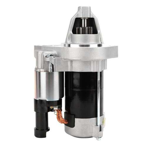 Starter Motor Replacement Accessory Fit for Honda