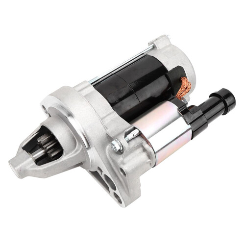Starter Motor Replacement Accessory Fit for Honda 2