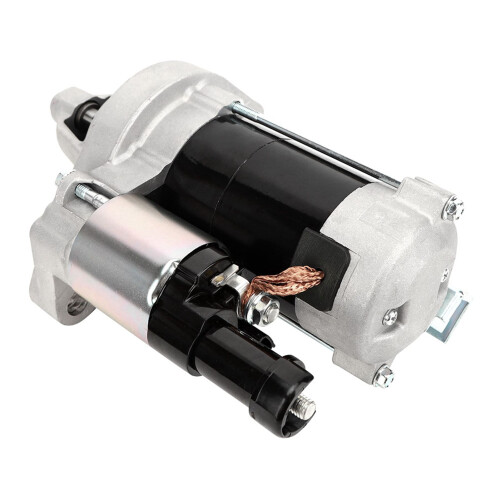 Starter Motor Replacement Accessory Fit for Honda 1