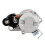 Starter Motor Replacement Accessory Fit for Honda 9