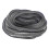 Burlete autoadhesivo gris 9x15 mm 2