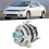 Alternator Unit 31100 RZP G01 Replacement Fits for 8
