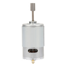 Kids Electric Vehicle Micro Motor 12V RS550 High Speed for Toy Cars