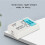 EZP2019+ High Speed Programmer with Dual Base Support for 24/25/26/93 Series 8