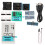 EZP2019+ High Speed Programmer with Dual Base Support for 24/25/26/93 Series 6