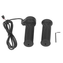20x aceleradores giratorios, barra de 2.22cm, cable de 180cm, 24-72V