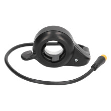 Five Star Thumb Throttle 24-72V, 2.25 cm, Tal como se muestra