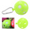 Golf Ball Protective Cover Silicone Sleeve Holder 12