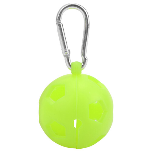 Golf Ball Protective Cover Silicone Sleeve Holder 1