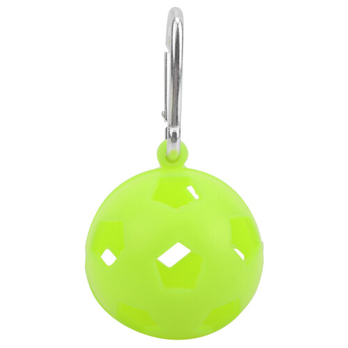 Golf Ball Protective Cover Silicone Sleeve Holder 2