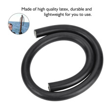316MM Natural Latex Speargun Rubber Tube 60cm for Diving & DIY