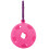 Golf Ball Protective Cover Silicone Sleeve Holder 2