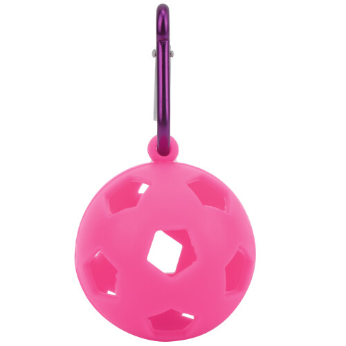 Golf Ball Protective Cover Silicone Sleeve Holder 1