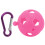 Golf Ball Protective Cover Silicone Sleeve Holder 1