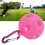 Golf Ball Protective Cover Silicone Sleeve Holder 12