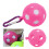Golf Ball Protective Cover Silicone Sleeve Holder 11