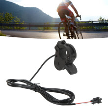 E-Bike 300X Daumen-Gasgriff 2,25 cm 12-72V SM
