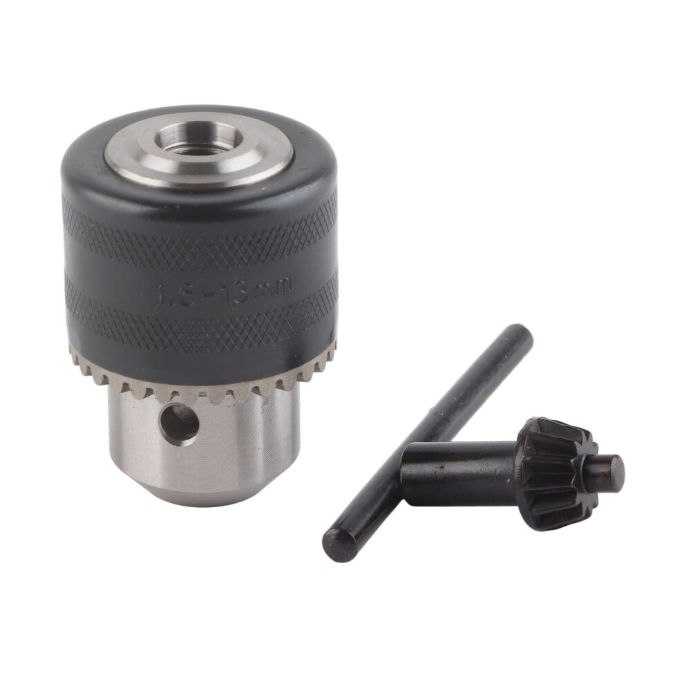 1.5Â13Mm Capacity Drill Chuck Mount 1/2Â20Unf 9121376703904