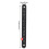 6 Pcs Mini Snooker Score Board with Pointer & Number Strip, Durable Plastic Black 4