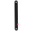 6 Pcs Mini Snooker Score Board with Pointer & Number Strip, Durable Plastic Black 5