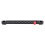 6 Pcs Mini Snooker Score Board with Pointer & Number Strip, Durable Plastic Black 1
