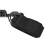 Durable TPU Surfboard Leash - 90cm Coiled Foot Rope for Surfing 10