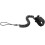 Durable TPU Surfboard Leash - 90cm Coiled Foot Rope for Surfing 8