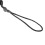 Durable TPU Surfboard Leash - 90cm Coiled Foot Rope for Surfing 9