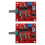 2Pcs Microphone Reverb Board Without Preamplifier 2