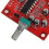 2Pcs Microphone Reverb Board Without Preamplifier 15