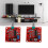 2Pcs Microphone Reverb Board Without Preamplifier 11