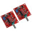 2Pcs Microphone Reverb Board Without Preamplifier 10
