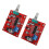 2Pcs Microphone Reverb Board Without Preamplifier 9