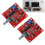 2Pcs Microphone Reverb Board Without Preamplifier 12
