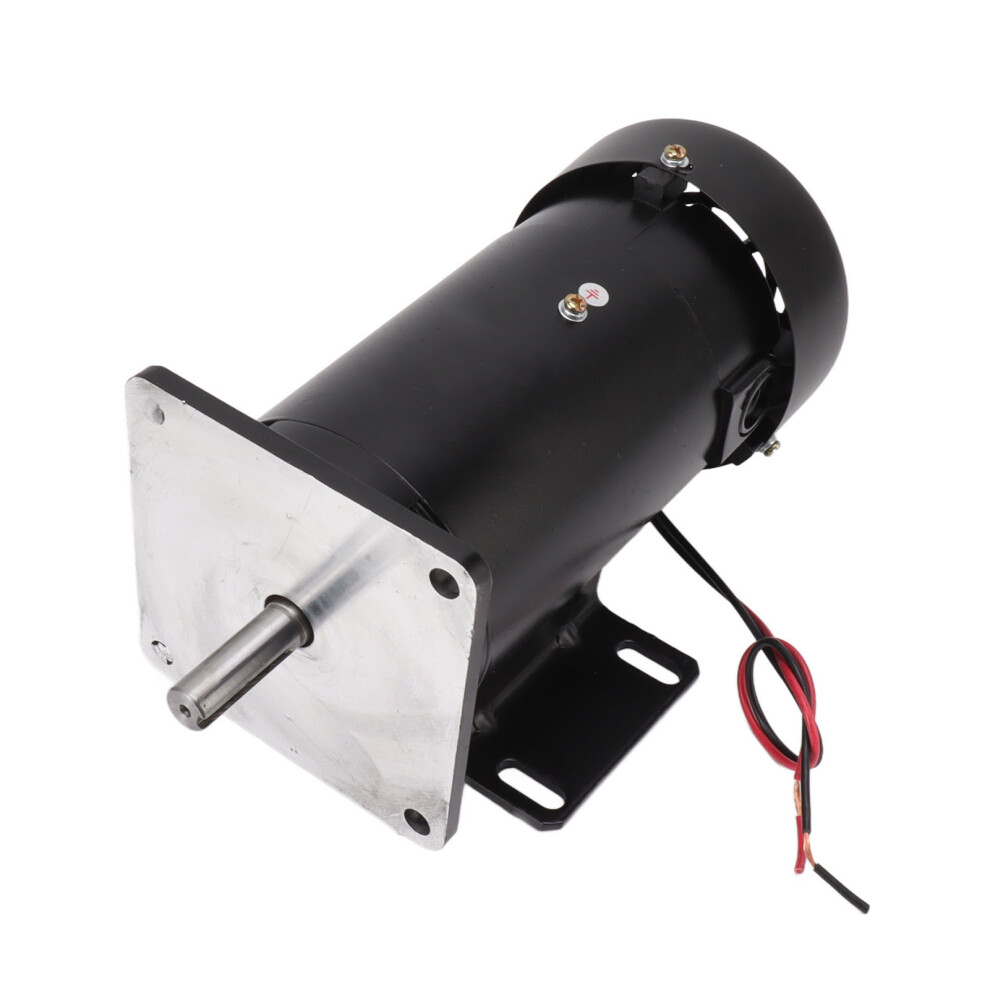 DC220V 500W Permanent Magnet Motor Adjustable
