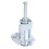Door Lock Cylinder Assembly with 2Keys Fit for E46 9