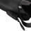 2pcs Adjustable Snorkel Fins Soft TPR Open Heel 13