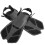 2pcs Adjustable Snorkeling Fins Soft TPR Open Heel 4