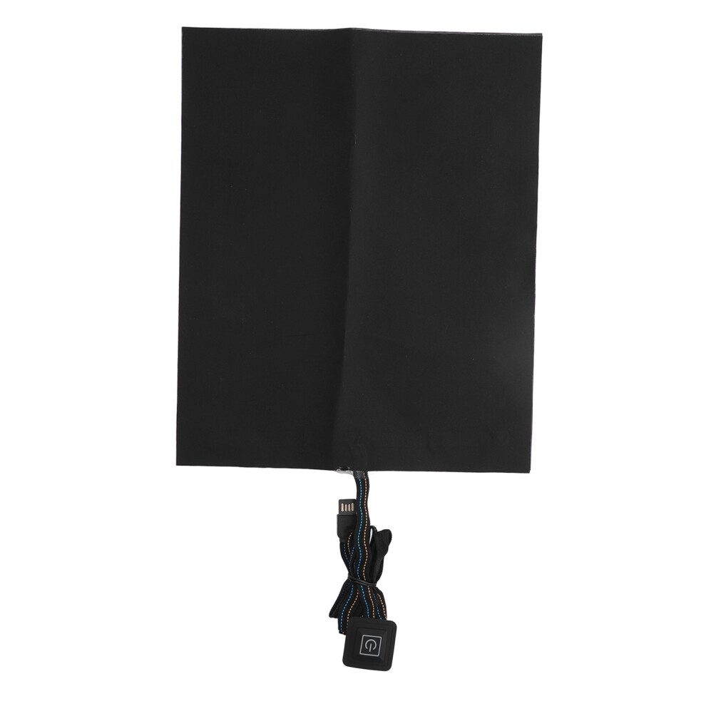 Clothes Electric Heating Pad Mat Far Infrared