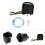 12V Universal 52mm/2.05in Modified Warning 9
