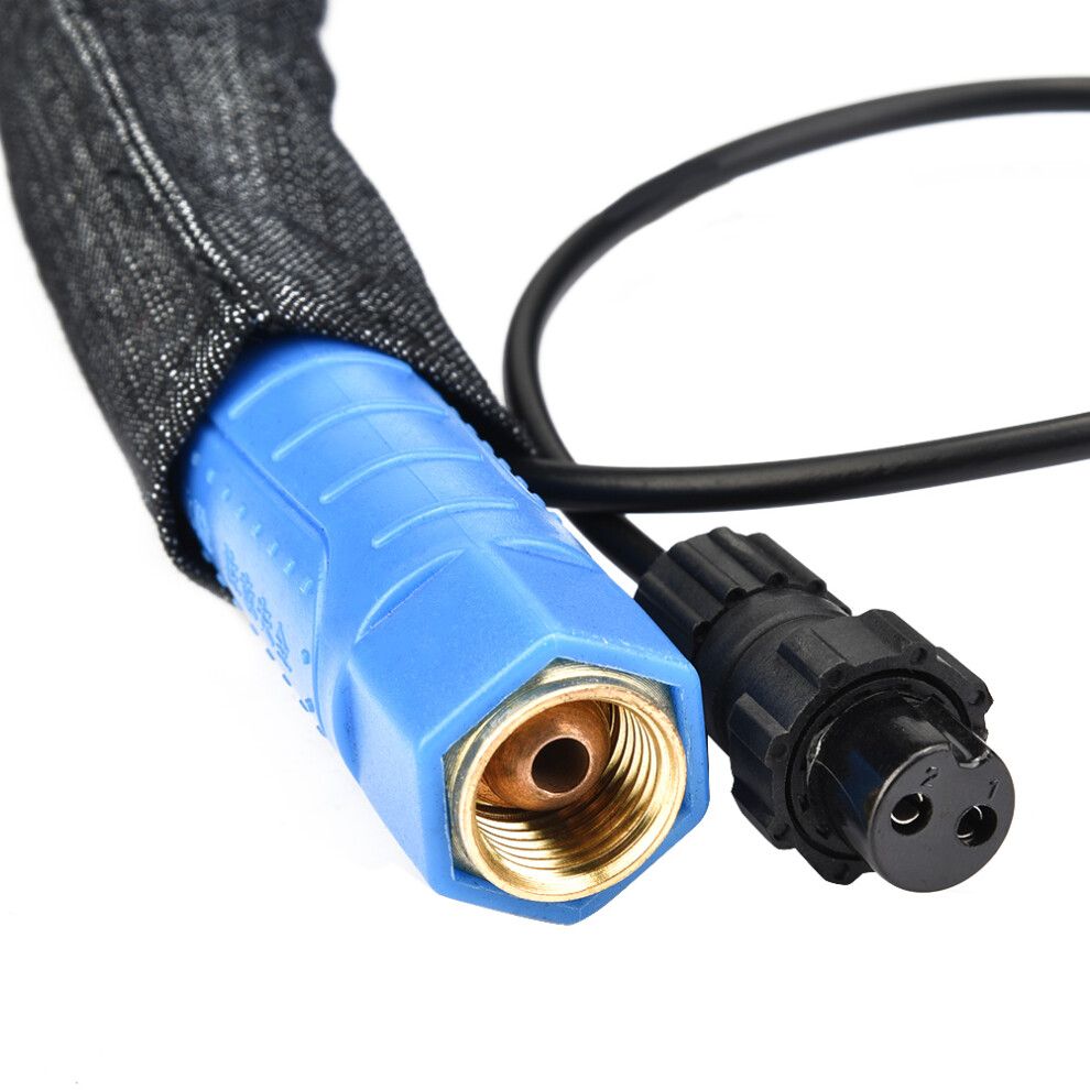 Pt31 Lg40 Plasma Cutter Torch 4M, High Precision, Industrial Welding Gun 3081341438933