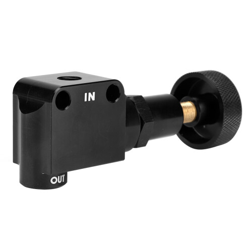 Universal Brake Proportioning Valve Pressure 2